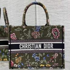 Christian Dior Shopping Bags